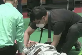 从马保国被KO，看中国传统武术和现代搏击图片