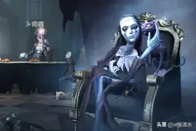第五人格 拥有宠物的猫女 大长腿名不虚传图片