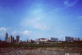 中山坦洲，一个受珠海影响的镇！图片