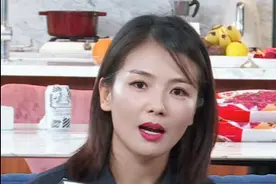 刘涛“入职”阿里优选官 直播力荐澳洲YPL瘦腿裤火爆全网图片