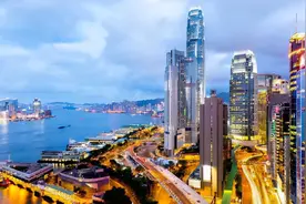 英曾为保香港部署核武，后欲延长租期，邓公：中国想收港下午就行图片
