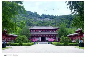 深化苏北地域文化研究——访江苏师范大学汉文化研究院院长朱存明图片