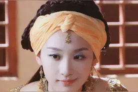 《楚留香传奇》中的蛇蝎美人，从开局杀到结尾，堪称反派典范图片