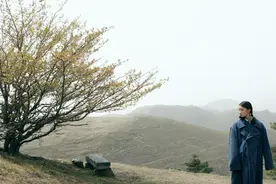 艺术来源于生活，《山楂树之恋》让我相信了爱情图片