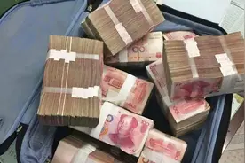 如果人死前银行借1000万，欠下的钱由谁来还？视频封面