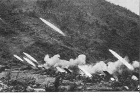 上甘岭战役志愿军炮兵作战纪实——战前准备图片