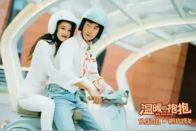 《温暖的抱抱》：你们说的烂片，感动了我图片