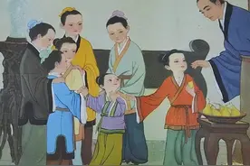 “养儿别养俩，养俩轮官马”：老辈人一语道破农村老人的无奈图片