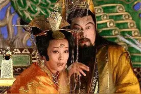 西游记：取经队伍里的卧底是谁？为何屡次破坏取经却又皈依佛门？图片