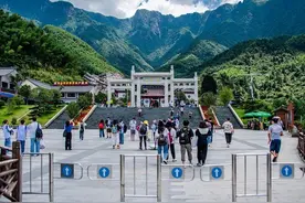 国家为什么要大力发展江西萍乡？图片