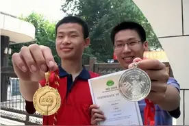 曾一人单挑整个清华，拒绝世界名校破格录取，韦东奕凭什么？图片