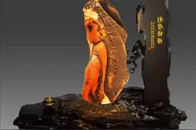 真是大千世界无奇不有，居然还有会报时的石头到底是什么原理图片