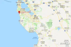 半月城堡，制霸美西——半月湾丽思卡尔顿图片