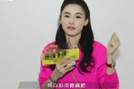 张柏芝爆料仨孩子性格，大儿子安静像梁朝伟，网友：才华像谢霆锋图片
