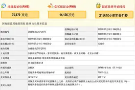 字节跳动下月拿地？快手入驻在即！杭州最近有点猛图片