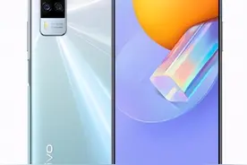 新款vivo Y51全新升级亮相！这外观设计让手机变高级图片