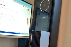 AX3600和mini小主机做软路由，如何装载OpenWRT系统图片