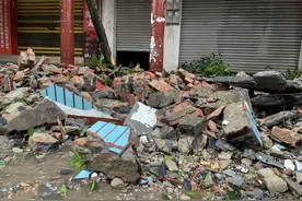 四川为何会频繁爆发地震？地处断裂层，印度板块撞击频繁图片