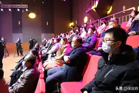 聚焦新保定 助力新发展“金太行杯”宣传保定好新闻评选启动图片