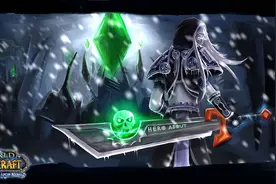 魔兽世界：神器灰烬使者为何如此出名？它的攻击属性受人追捧图片