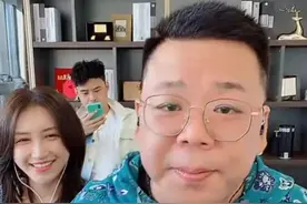 众金主一起助力，与潮汕阿圣连麦的阿尼亚塞牛音浪喜破八亿图片