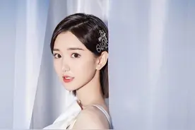 能歌善舞—毛晓彤图片