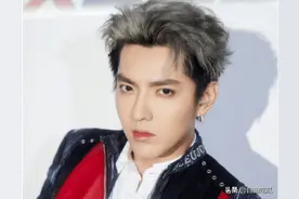 吴亦凡事件后更多男星被举报，有女星退圈，何炅遭围攻，人人自危图片
