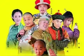 13岁凭《少年大钦差》爆红，转型失败的他29岁发福到让人认不出图片
