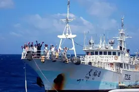 索马里海盗(上)：对中国船只无差别打劫，后怎样从猖獗到消失？图片