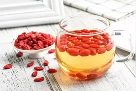 吃了这么多年的枸杞，真的养生吗？图片