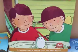 英语分级阅读牛津树橙标详细介绍，图片实拍，买之前要了解一下！图片