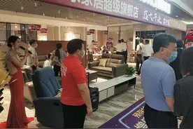 品质全屋家具搭配，一站式轻松搞定图片