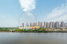 产业兴，则人兴，杭州湾新区的超前产业链，正在吸引全国人图片