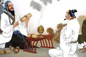 所谓“天道”，其实就是“四大天规”。图片