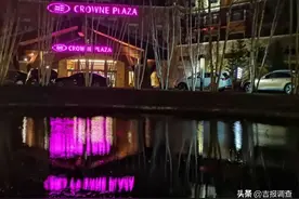 摄影家镜头里的大千世界——长白山脚下有一个枕着蛙声入眠的宾馆图片