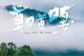 《莫尔道嘎》：一个与现实抵抗的代木工诗人最后成了“我们”吗？图片