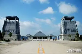 河北清河张氏大宗祠图片