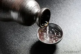 史上最全清酒名词解释，拒绝喝糊涂酒图片