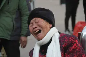广西哑巴女青年走失后被老汉收养，母亲：我以为她已经嫁人了图片