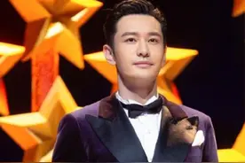 叫赵丽颖显生疏，叫颖宝不合适，听听黄晓明的叫法：情商真高图片