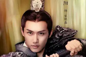《长相守》：宋明磊这样的男人，是可以托付终身的图片