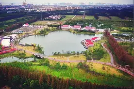 长兴岛度假村（农家乐）来啦，赶紧码住图片