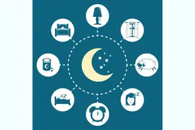 免疫低下——可能源于您糟糕的睡眠图片