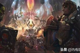 魔兽世界怀旧服：是和气打团 还是严格守规矩 G团分金该不该较真图片