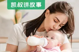 冲奶粉“多一勺”和“少一勺”，差别竟然这么大图片