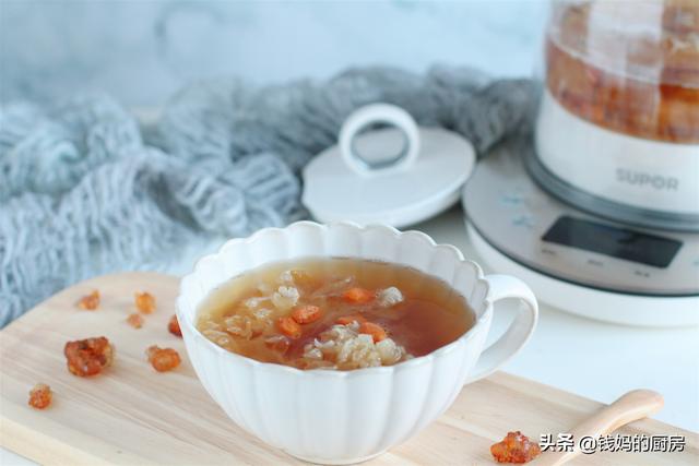 燕窝和花胶和椰浆炖 2026年燕窝和花胶和椰浆炖多久