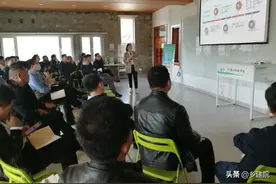一周资讯 | 乡建院院长彭涛率队赴河南省南阳市唐河县交流座谈图片