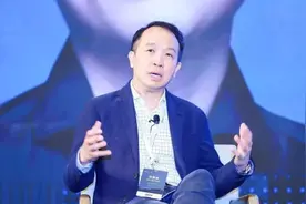 纪源资本符绩勋：相比盈利，我更在乎你的沉淀价值图片