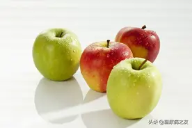 实测12种苹果的含糖量，数据告诉你哪种苹果更适合糖尿病患者吃图片