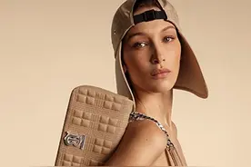 Burberry TB Bag系列春夏包图片